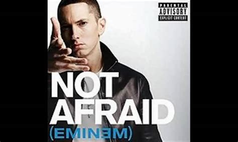 (C) 2002 After. . Youtube eminem not afraid